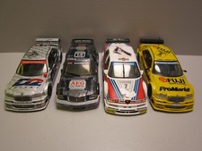 Minichamps dtm konvolut gebraucht kaufen  Gelsenkirchen