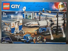Lego city 60229 gebraucht kaufen  Hannover
