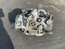 Subaru outback mk3 for sale  WOLVERHAMPTON