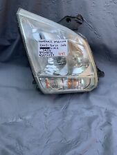 Vauxhall meriva 2003 for sale  Worcester