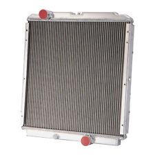 Row aluminum radiator for sale  Bordentown