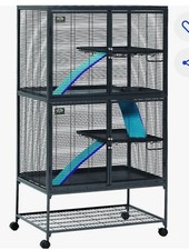 Deluxe critter nation for sale  Kansas City