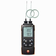 Testo 922 termometro usato  Conegliano