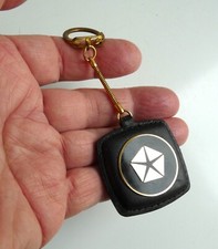 Porte clé chrysler d'occasion  Jœuf
