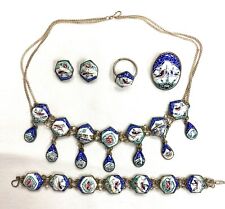 Vintage silver persian for sale  Mineola