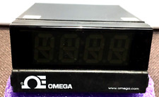 CONTROLADOR DE TEMPERATURA E PROCESSO OMEGA ENGINEERING (i Series), com display led (b2) comprar usado  Enviando para Brazil