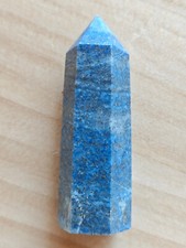 Lapislazuli belisk fluoreszier gebraucht kaufen  Kamen