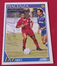 Fabio guido piacenza usato  Caserta