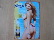 Corona extra reklameschild gebraucht kaufen  Leverkusen