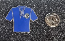 Schalke pin trikot gebraucht kaufen  Frankfurt am Main