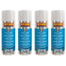 Hycote white primer for sale  TONYPANDY