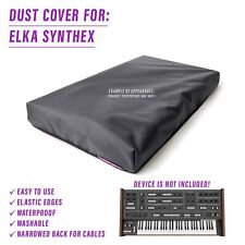 Dust cover elka d'occasion  Expédié en France