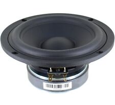 Alto-falante midrange SB Acoustics SB17NBAC35-4 6,5" woofer cone de alumínio 90dB 4 ohm comprar usado  Enviando para Brazil