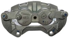 Disc brake caliper for sale  Springfield