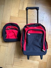 Kindertrolley abnehmbaren ruck gebraucht kaufen  Berlin
