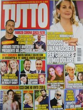 Tutto 2019 104.barbara usato  Campagna