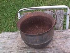 Vintage cast iron for sale  Windsor Mill