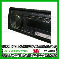 Jvc x262 car for sale  WANTAGE