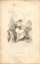 Death doings designed for sale  SALISBURY