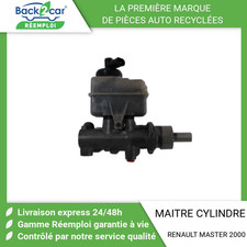 Maitre cylindre renault d'occasion  Saint-Quentin