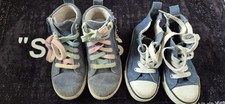 Girls bundle shoes for sale  COVENTRY