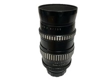 Pentacon 135mm 2.8 for sale  ASHTEAD