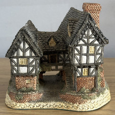 David winter tudor for sale  LONDON