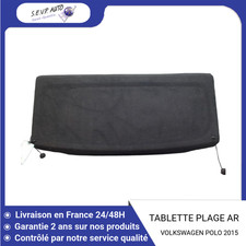 Tablette plage arriere d'occasion  Saint-Quentin