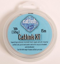 Catfish pro catlink for sale  STURMINSTER NEWTON