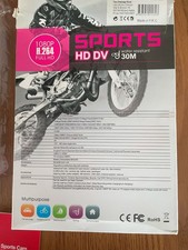 Sport action camera usato  Forno Canavese