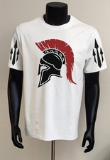 Spartan warrior helmet for sale  AYLESBURY
