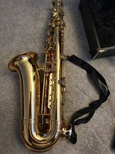Intermusic alto saxophone for sale  BRISTOL