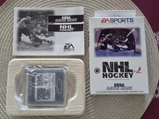 Nhl hockey game d'occasion  Saint-Gervais-les-Bains