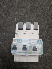 Hager sls hts350e gebraucht kaufen  Groß-Rohrheim