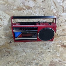Sanyo m1730f stereo for sale  BARNSLEY