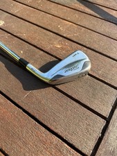 Titleist 716 iron for sale  OKEHAMPTON