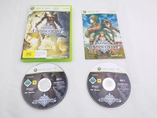 Disco perfeito Xbox 360 Infinite Undiscovery - Inc manual, usado comprar usado  Enviando para Brazil