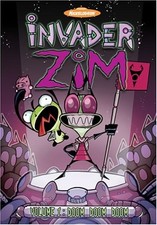 Invader zim doom for sale  Seattle