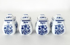 Vintage konvolut vorratsdosen gebraucht kaufen  Düsseldorf