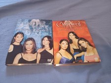 Charmed zauberhafte hexen gebraucht kaufen  Leipzig