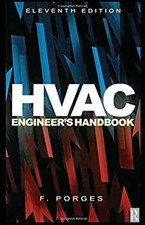 Hvac engineer handbook gebraucht kaufen  Versand nach Germany
