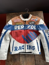 Repsol race bike for sale  WESTON-SUPER-MARE