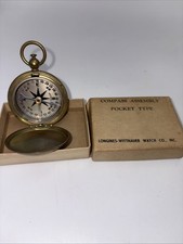 Longines wittnauer 1941 for sale  Masontown