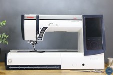 Serviced janome memory for sale Serviced janome memory for sale  STOKE-ON-TRENT