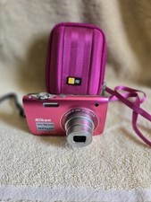 Nikon coolpix s3100 for sale  Baldwin