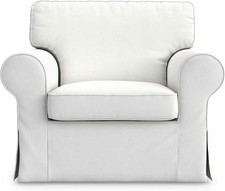Ektorp chair cover for sale  Brooklyn