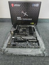 Msi mag b460 gebraucht kaufen  Celle