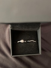 Engagement ring size for sale  Vista