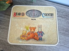 Tanita 522 bear for sale  SCUNTHORPE