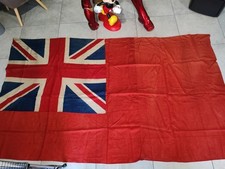 Rare drapeau anglais d'occasion  Saint-Saëns